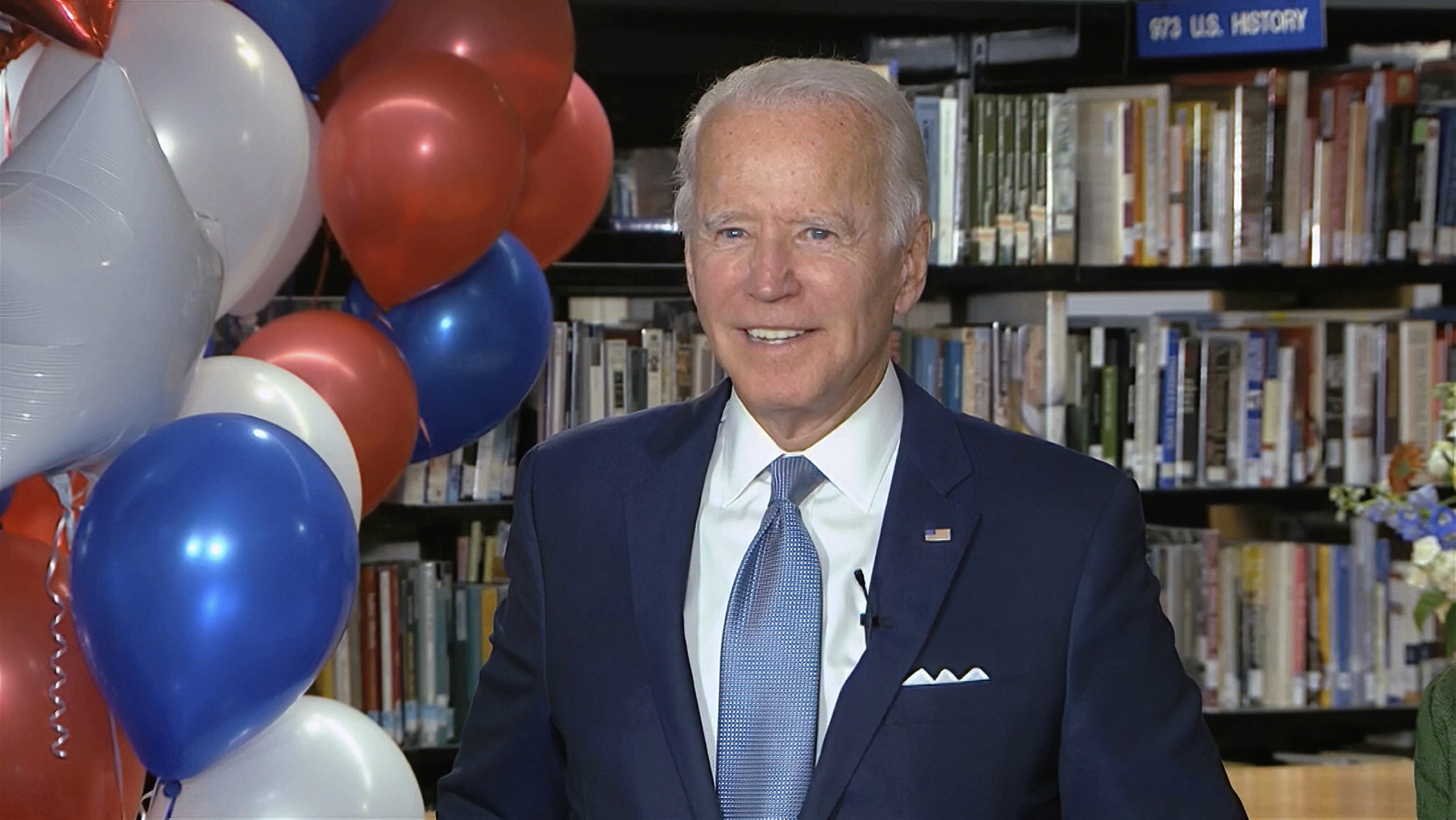 AFT Campaigned for Biden from Coast to Coast