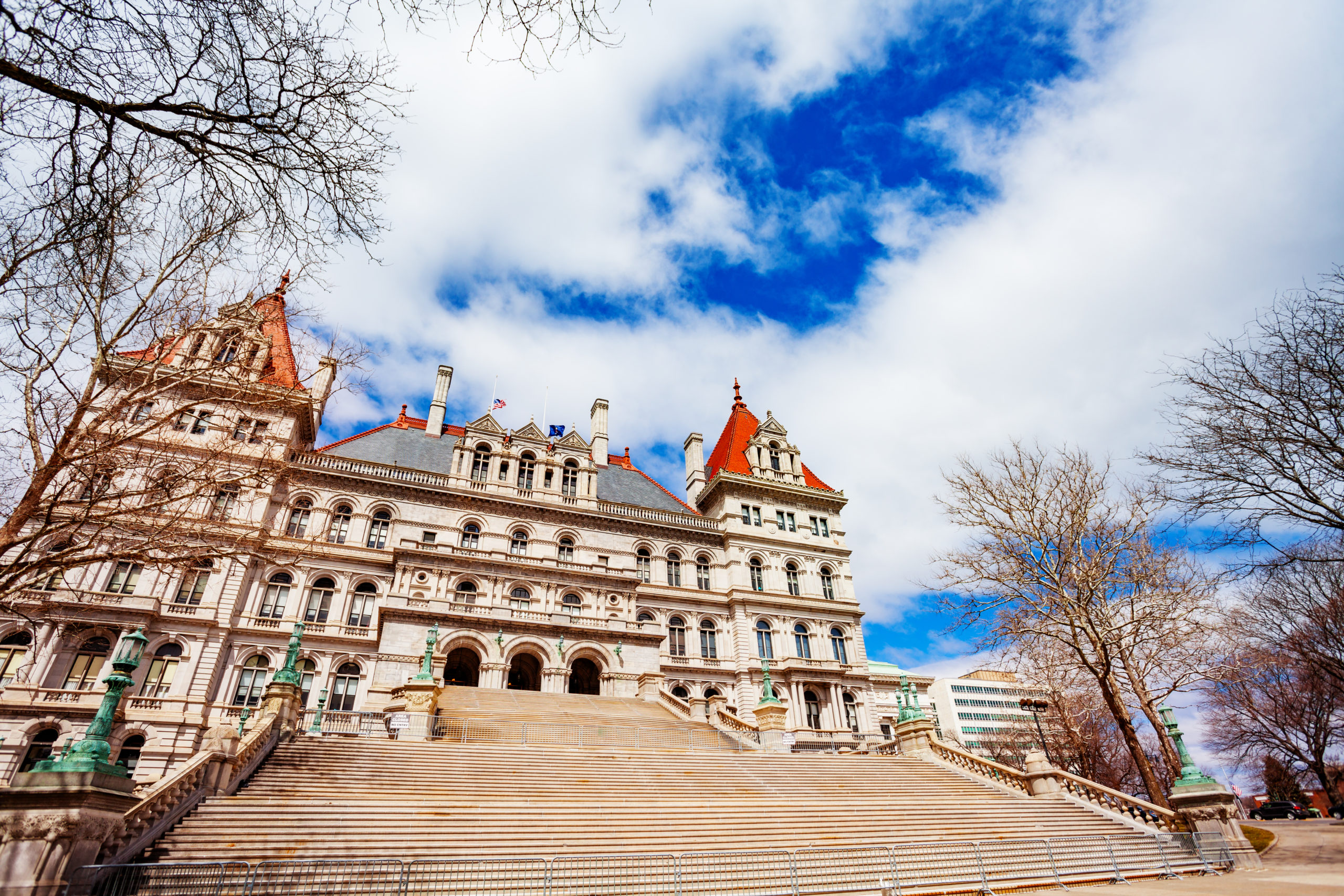 Unions have enough power in Albany; legislative staff shouldn’t unionize