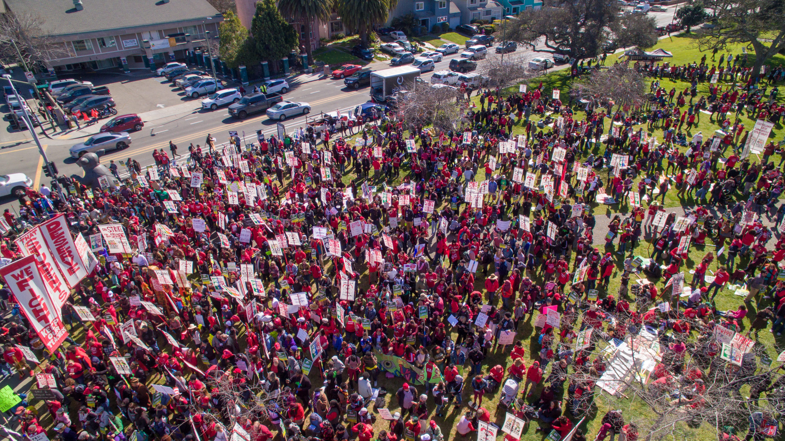 Teachers unions’ illegal strikes in Massachusetts test state law