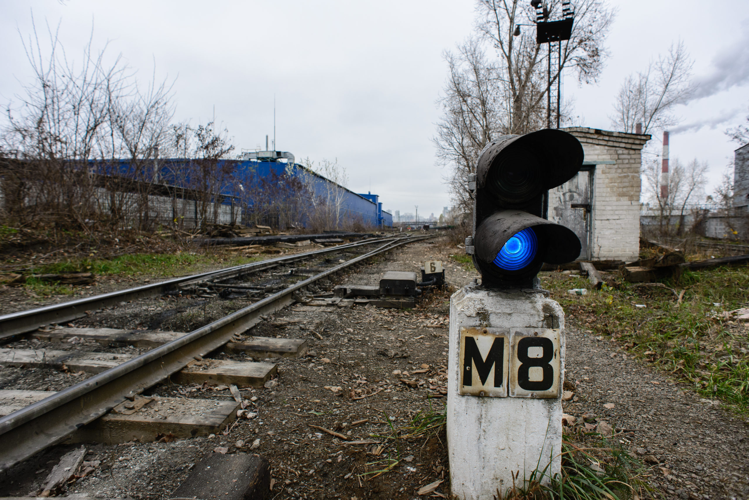 Potential railroad strike threatens U.S. supply chain