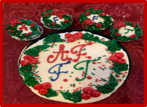 Connecticut members celebrate AFFT’s mission