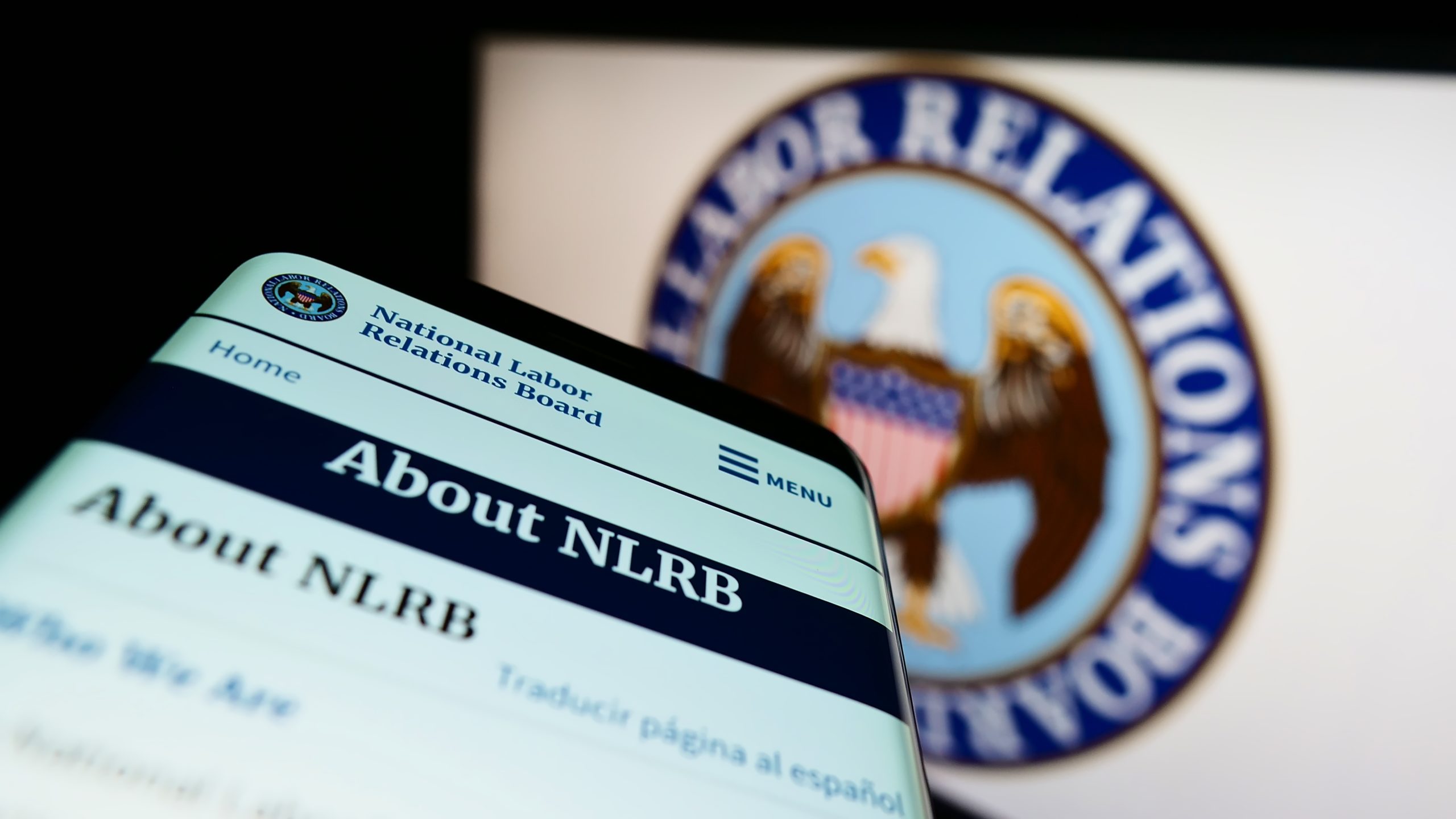 NLRB union begs for funding despite $274 million budget