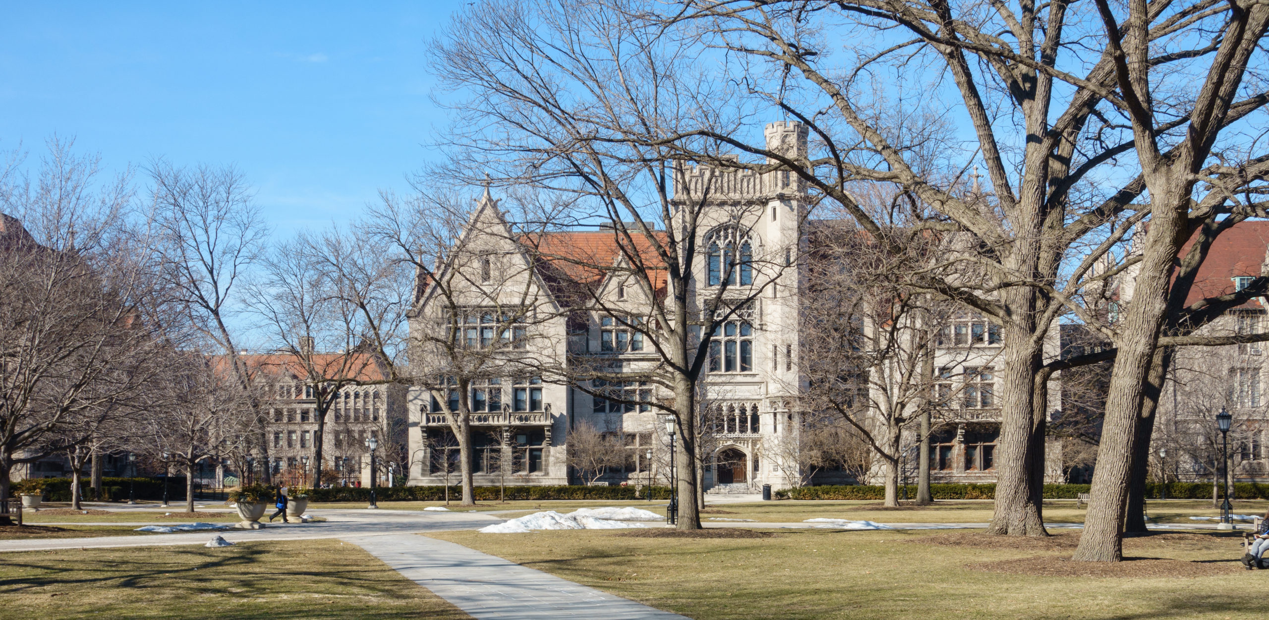 University of Illinois-Chicago faculty strike over pay