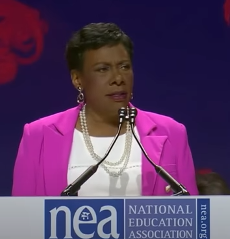 Congressional bill proposes repeal of NEA’s charter