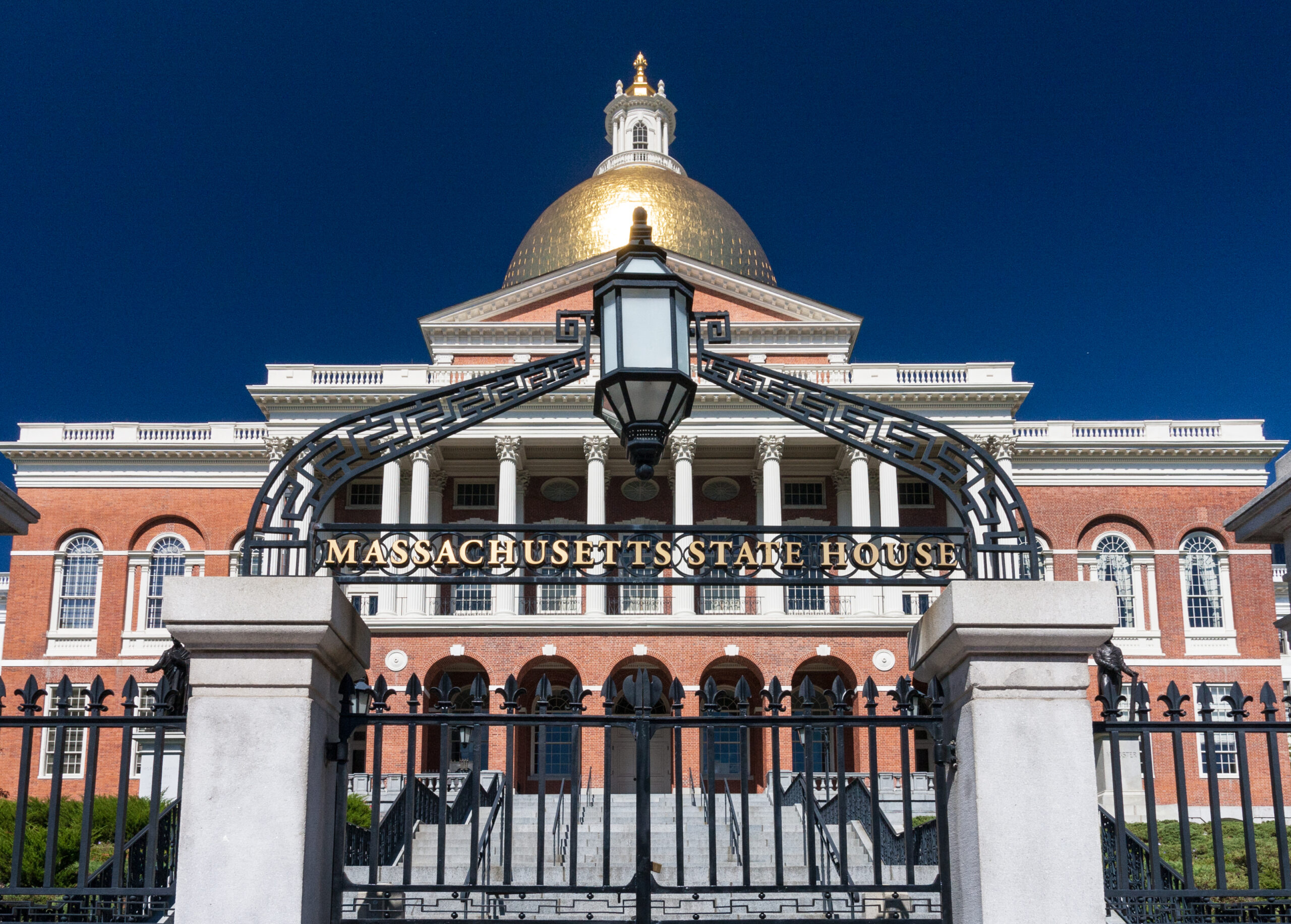 Will Massachusetts staffers be next to unionize?