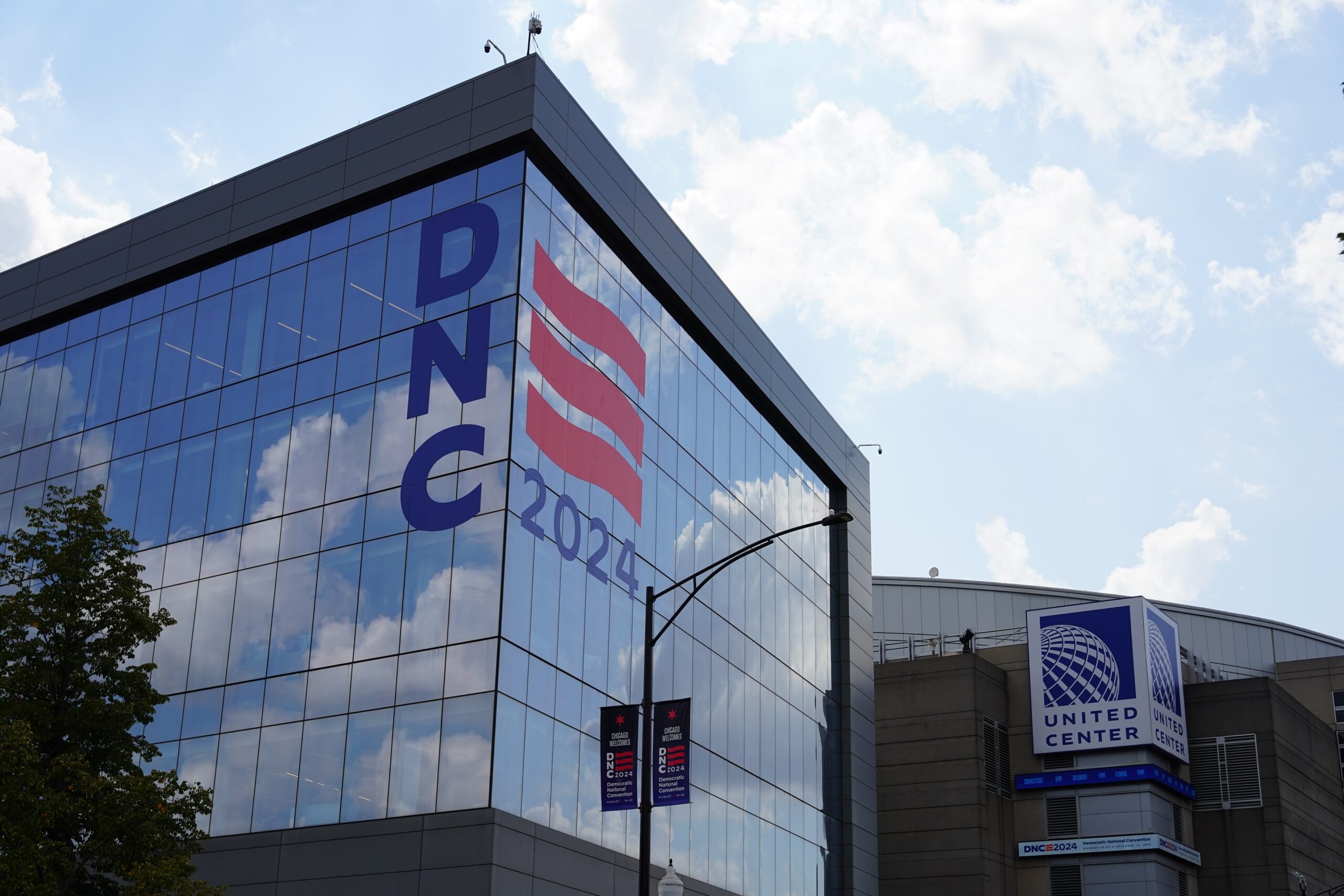 DNC Draws Ire From Staff Union After Layoffs Without Severance